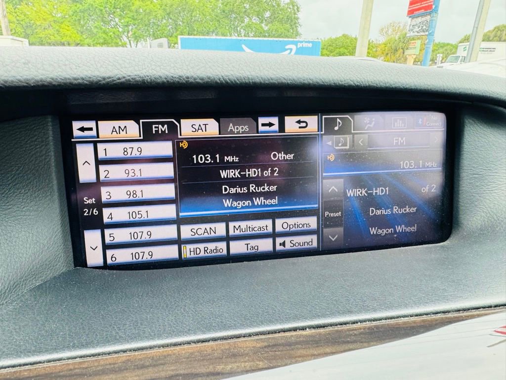 Used 2014 Lexus LS 460 L image 27