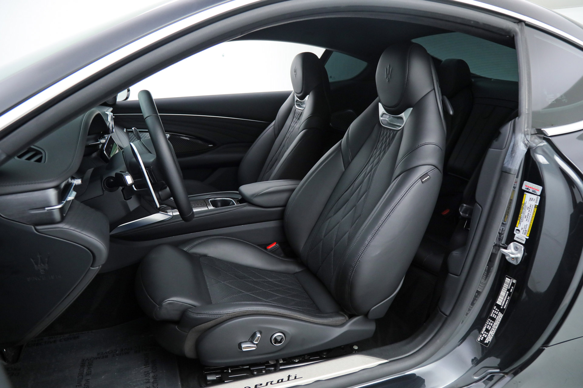 Certified 2024 Maserati GranTurismo Modena image 22