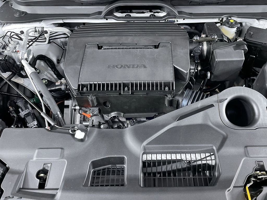 New 2026 Honda Pilot Sport image 10