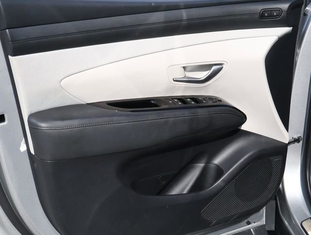 Certified 2025 Hyundai Tucson Limited image 15
