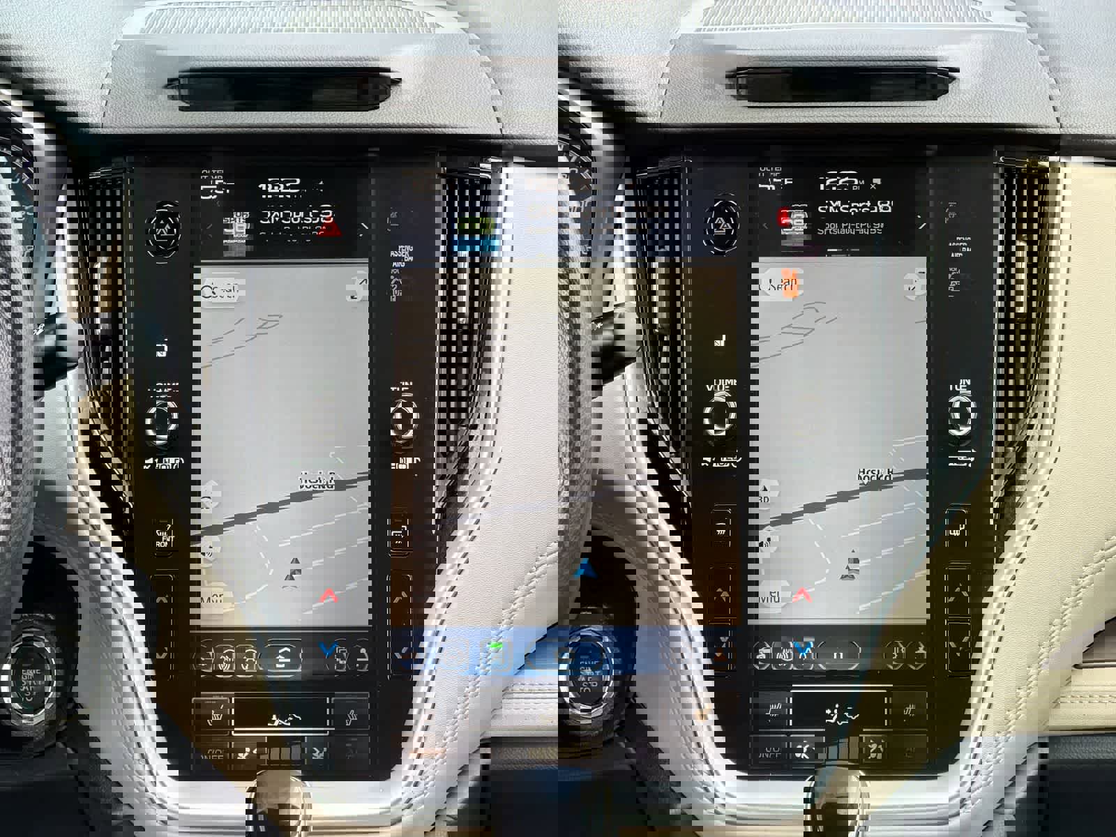 Certified 2023 Subaru Legacy Limited image 30