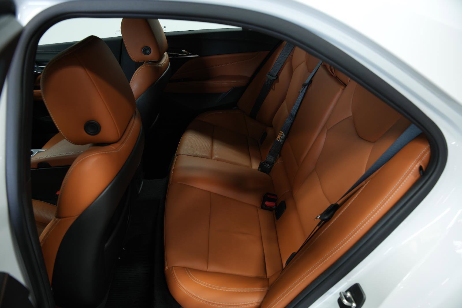 Used 2023 Cadillac CT4 Premium Luxury image 21