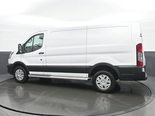 Used 2023 Ford Transit 250 Base w/ Exterior Upgrade Package image 3