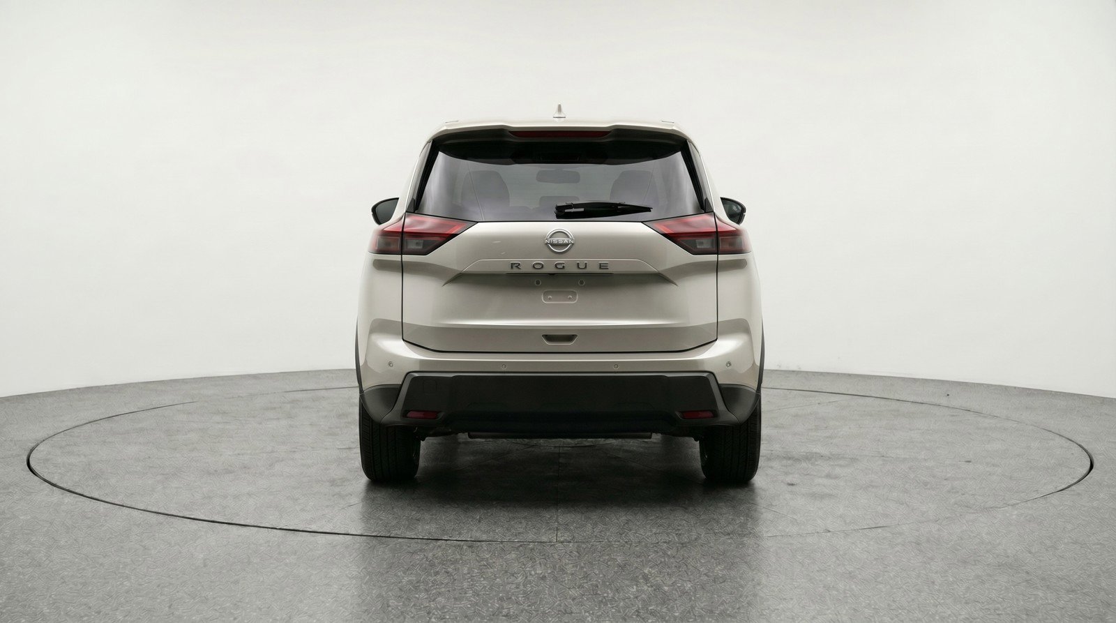 Used 2025 Nissan Rogue SV FWD image 7