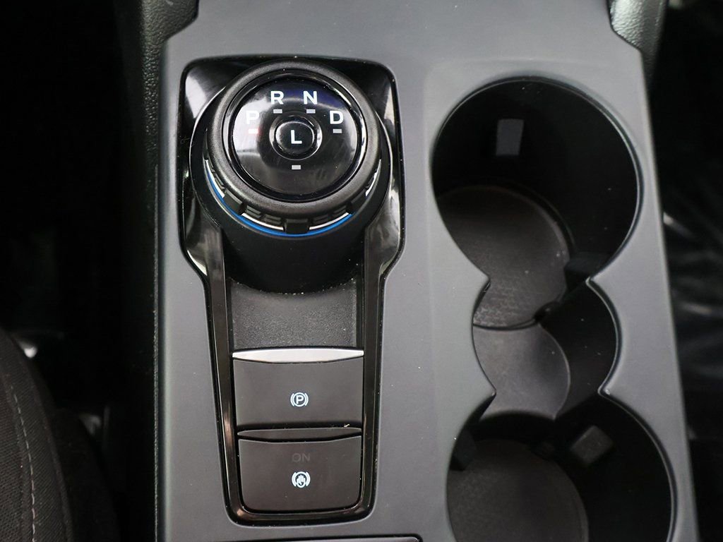 Used 2022 Ford Bronco Sport image 41