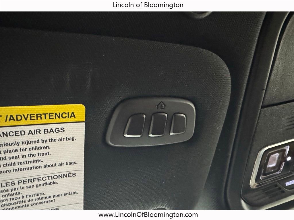 Used 2023 Lincoln Aviator Grand Touring w/ Equipment Group 301A AWD/4WD image 81