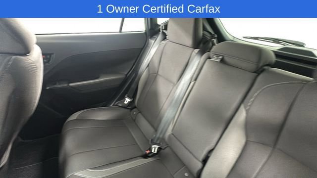 Certified 2026 Subaru Crosstrek 2.0i Premium image 19