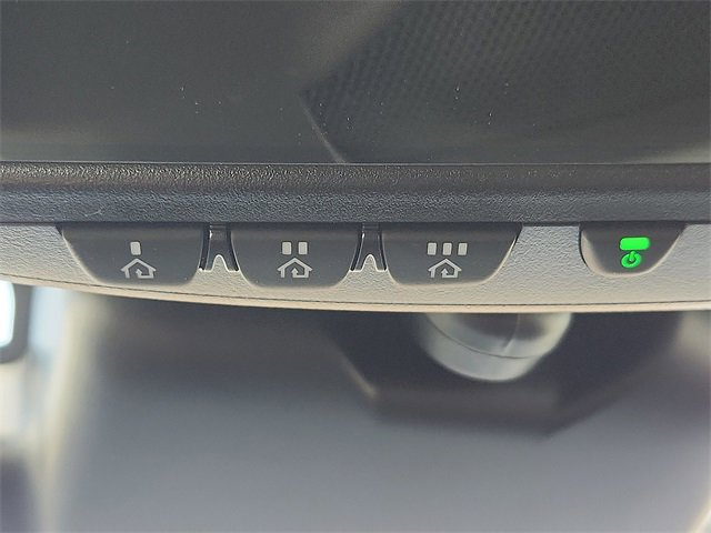 Used 2024 Subaru Crosstrek 2.0i image 22