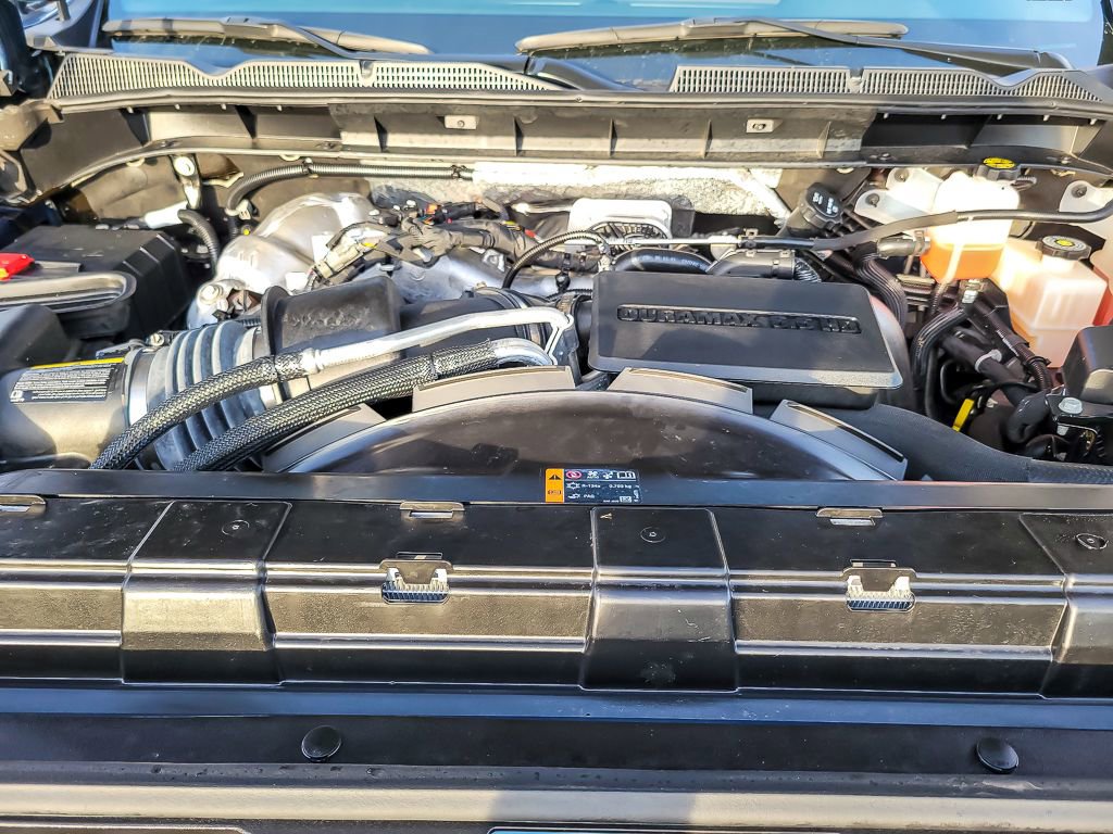 Used 2024 GMC Sierra 2500 Denali w/ Technology Package image 22