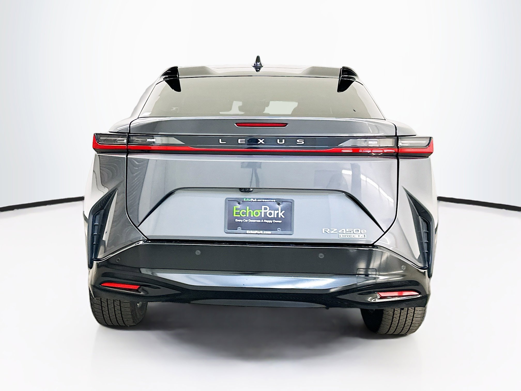 Used 2024 Lexus RZ 450e Premium w/ Accessory Package (Z1) AWD/4WD image 7
