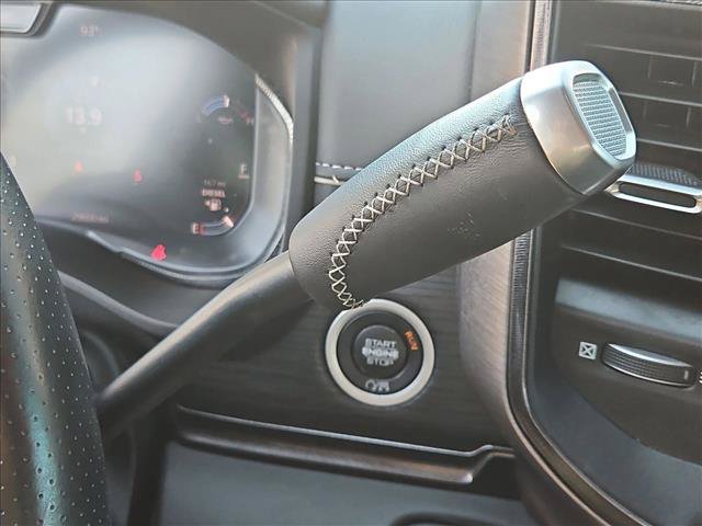 Used 2024 RAM 2500 Rebel w/ Towing Technology Group AWD/4WD image 17