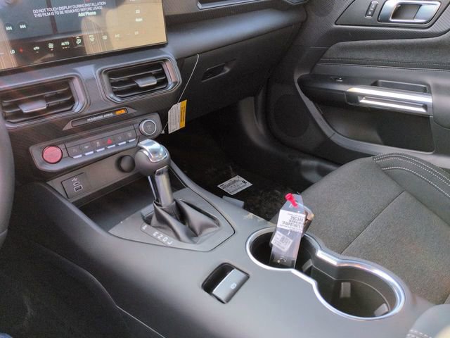New 2026 Ford Mustang Coupe w/ Mustang Nite Pony Package image 21