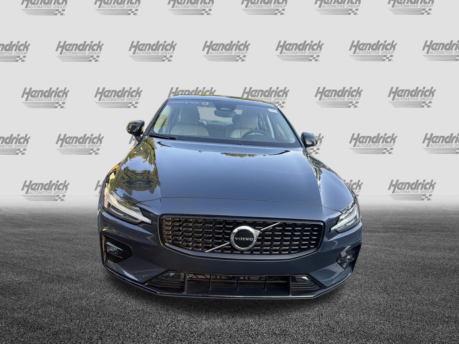Used 2024 Volvo S60 B5 Core w/ Climate Package AWD/4WD image 3