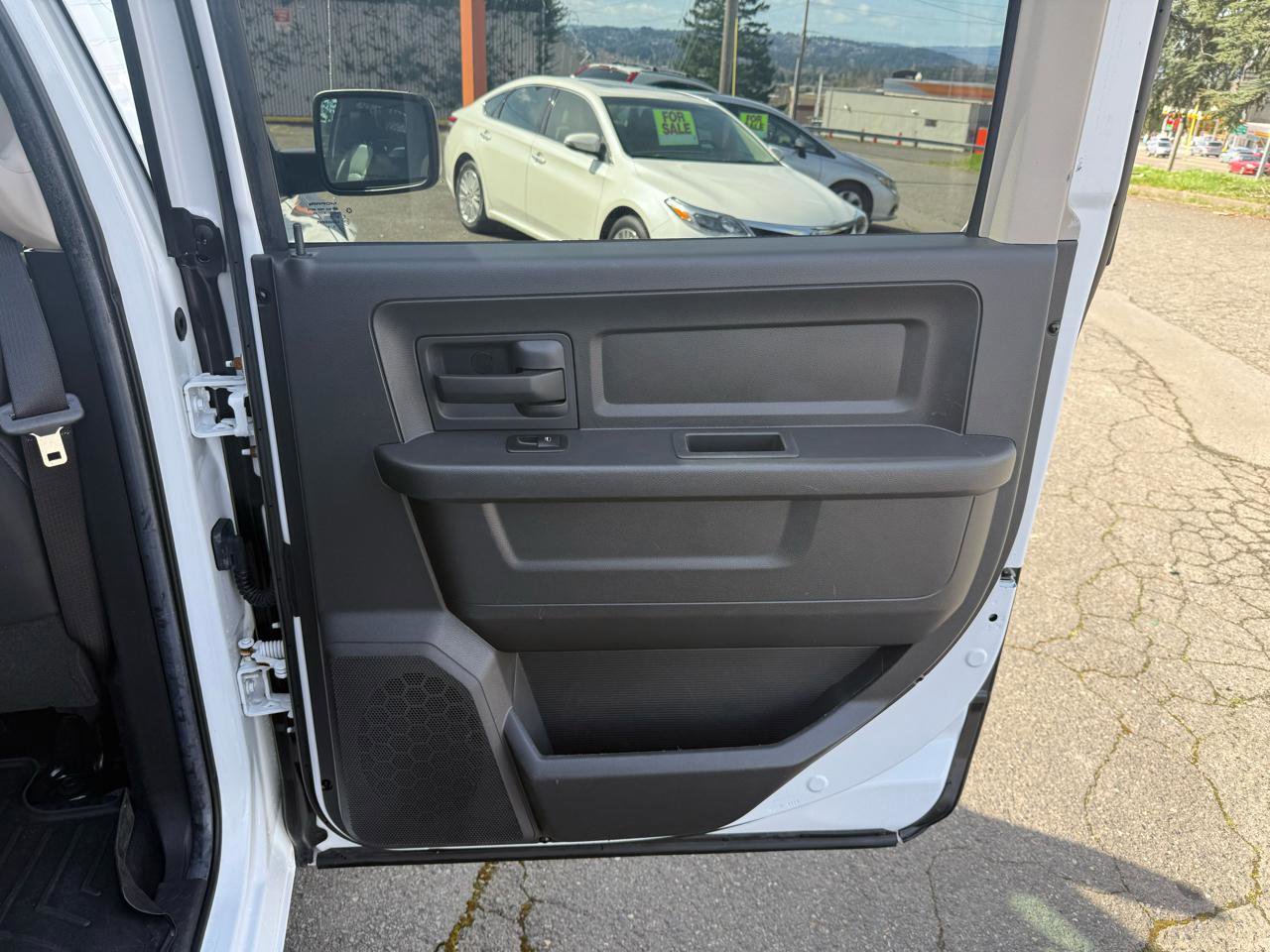 Used 2012 RAM 1500 ST w/ Protection Group AWD/4WD image 19
