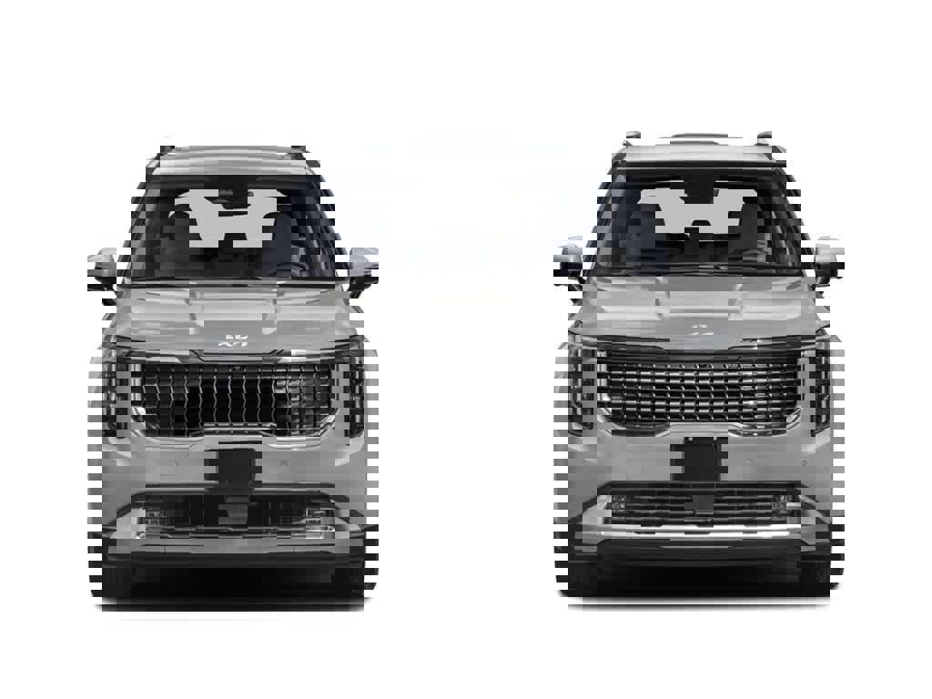 New 2026 Kia Carnival SX image 4