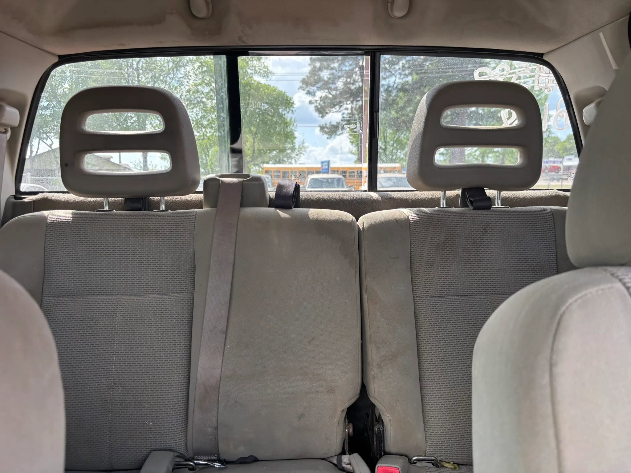 Used 2006 Mitsubishi Raider DuroCross AWD/4WD image 13