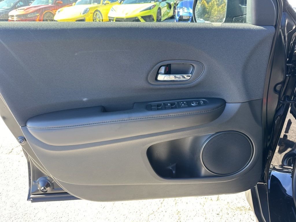 Used 2022 Honda HR-V LX image 21