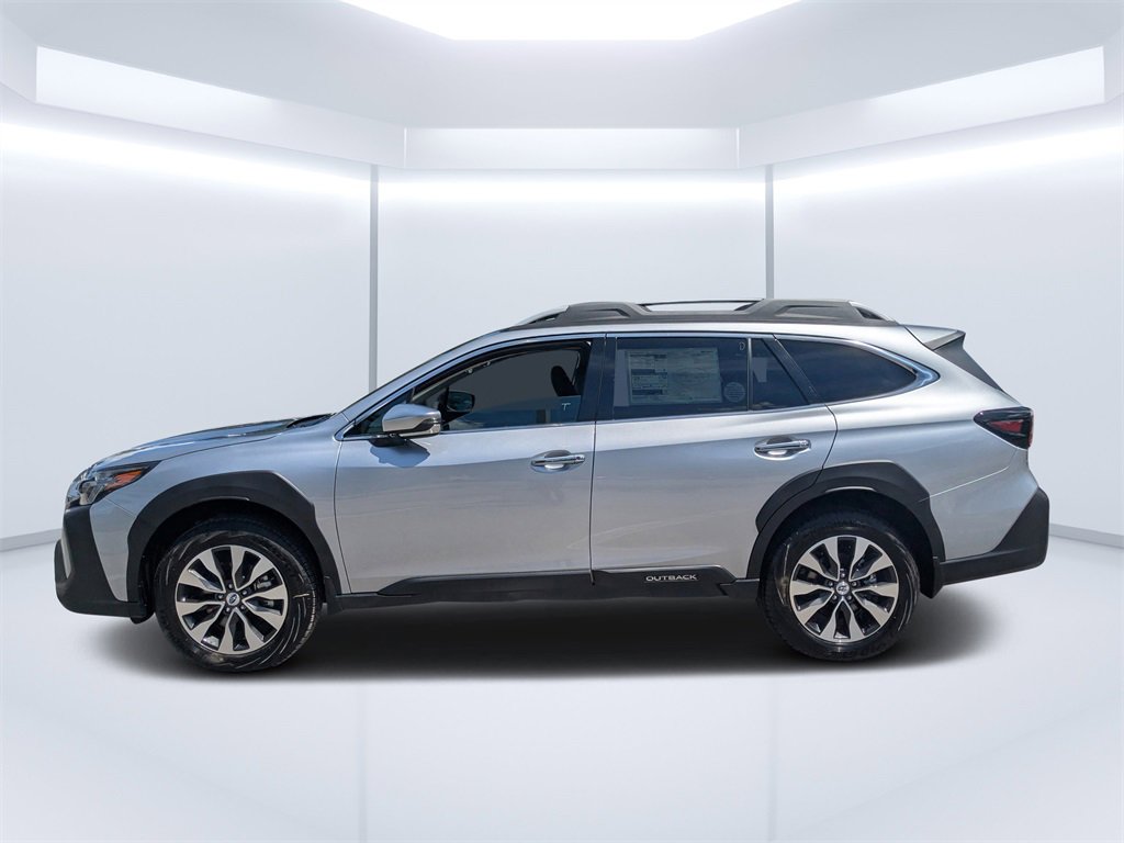 New 2025 Subaru Outback Touring XT image 6