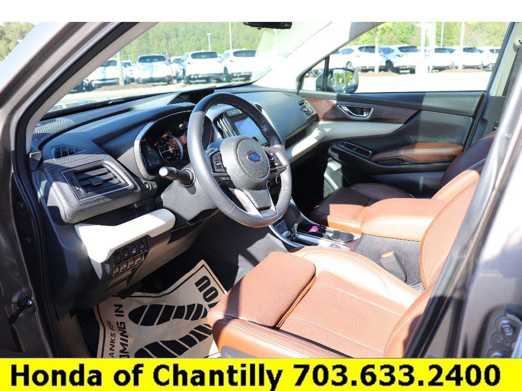 Used 2021 Subaru Ascent Touring w/ Popular Package #2A AWD/4WD image 24