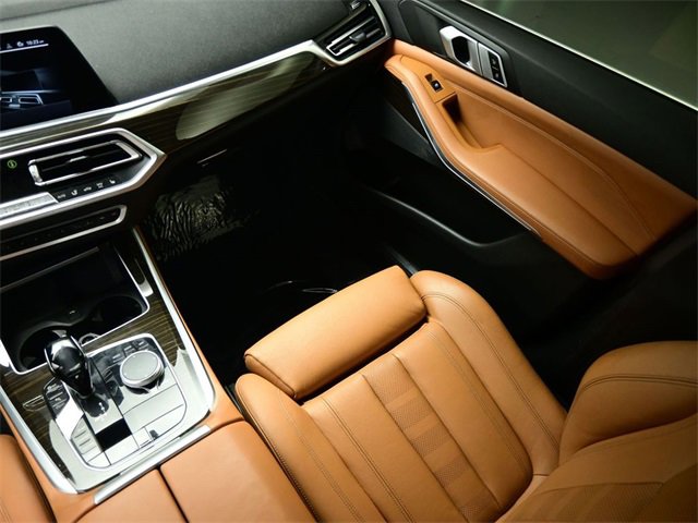 Used 2019 BMW X5 xDrive40i w/ Convenience Package image 10