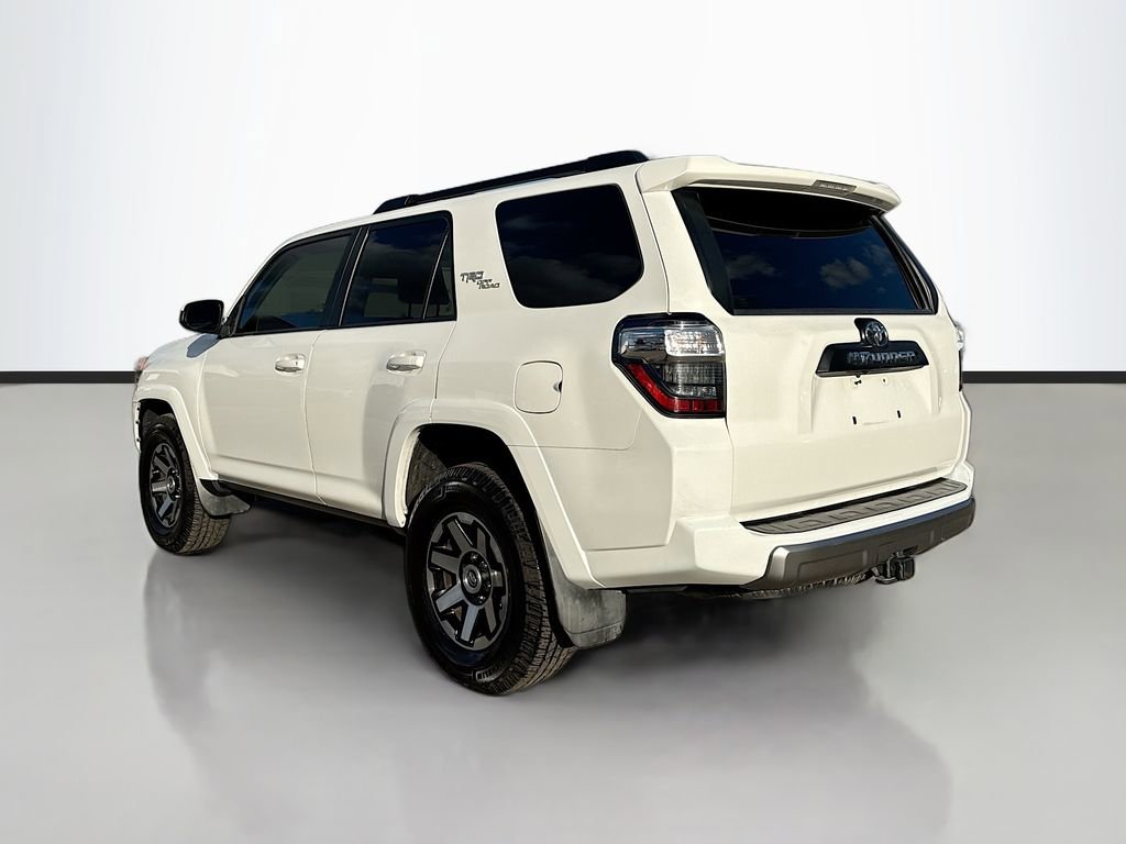 Used 2019 Toyota 4Runner TRD Off-Road image 5