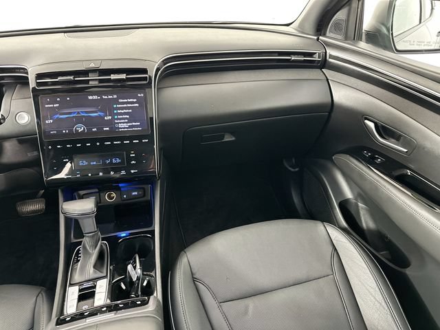 Used 2024 Hyundai Santa Cruz Limited AWD/4WD image 29