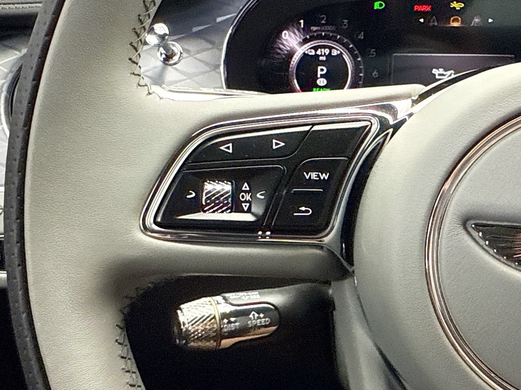 New 2026 Bentley Continental GT AWD/4WD image 11