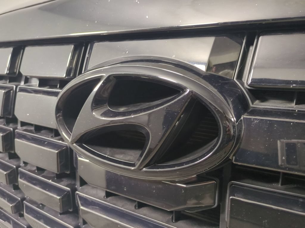 Used 2024 Hyundai Palisade SEL FWD image 13