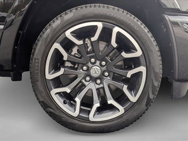 Used 2025 RAM 1500 Limited image 25
