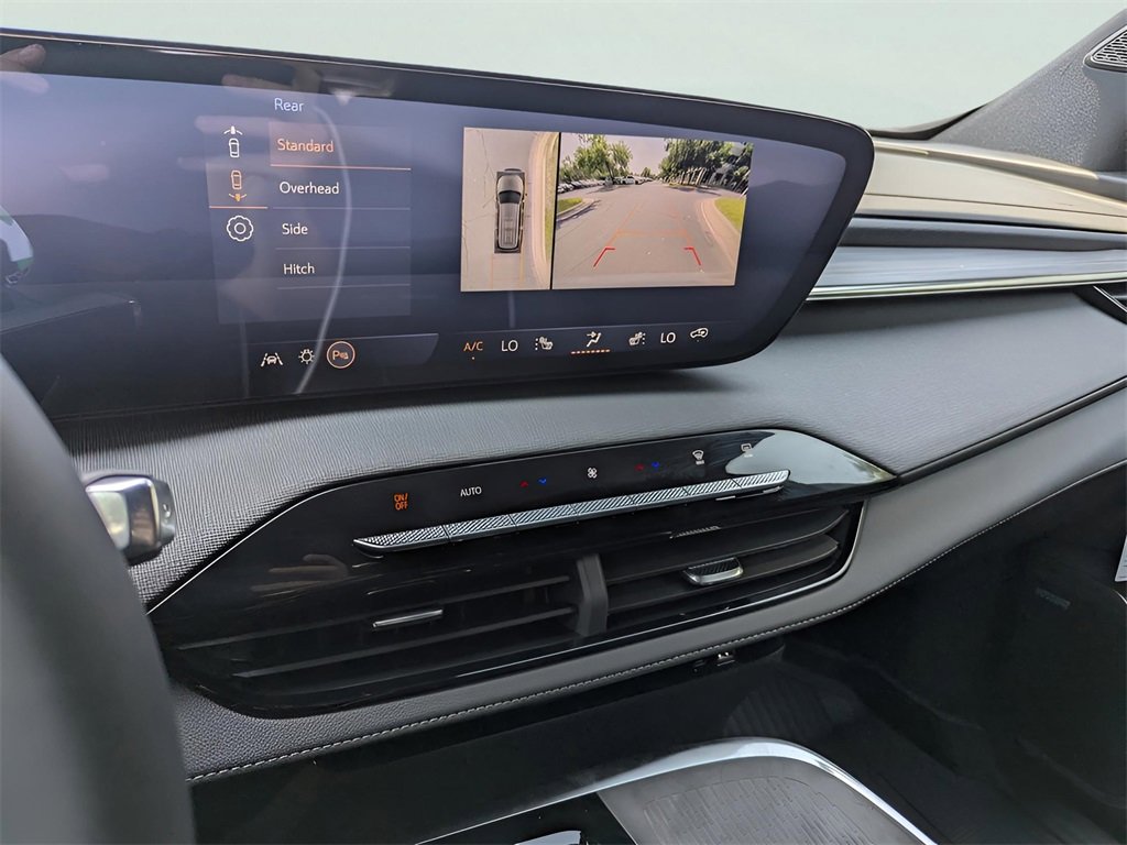 New 2026 Buick Enclave Preferred w/ Power Package image 10