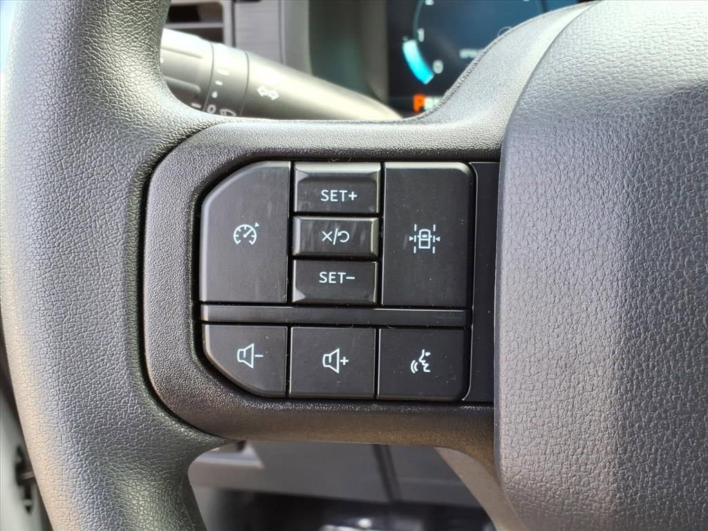 New 2026 Ford F150 STX w/ Equipment Group 200A image 22