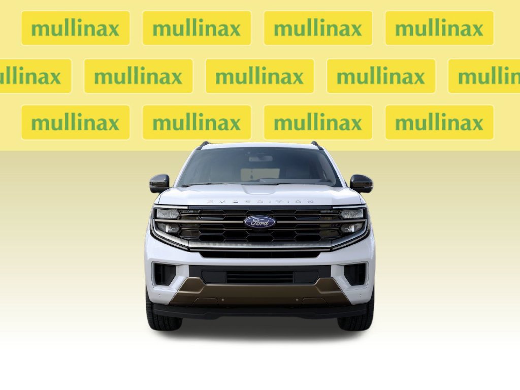 New 2027 Ford Expedition King Ranch RWD image 9
