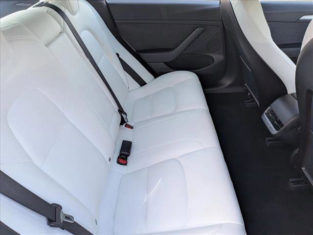 Used 2021 Tesla Model 3 Standard Range Plus RWD image 18