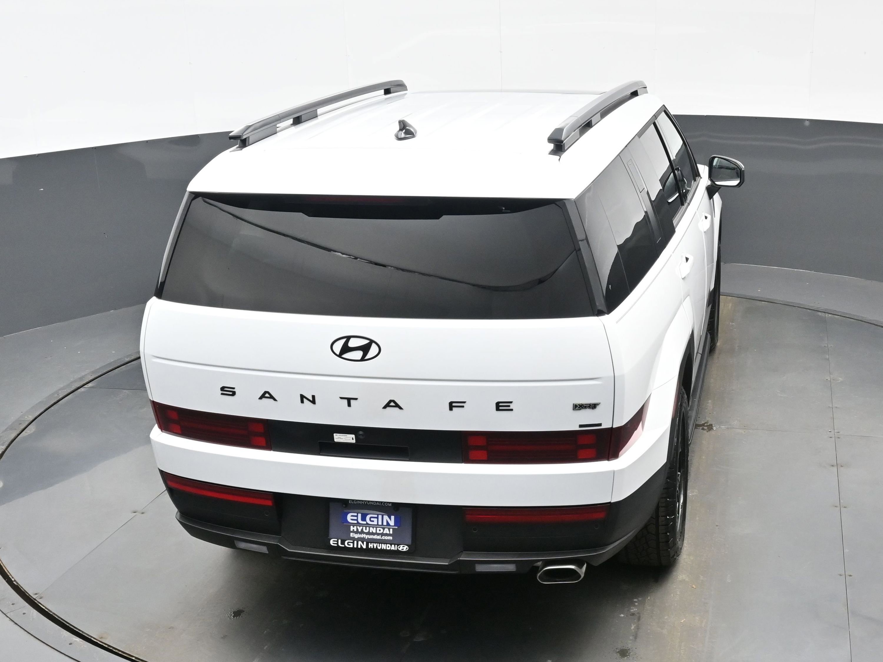 Used 2025 Hyundai Santa Fe XRT image 38