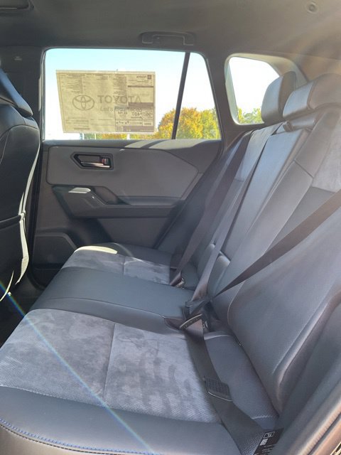 New 2026 Toyota RAV4 XSE AWD/4WD image 15