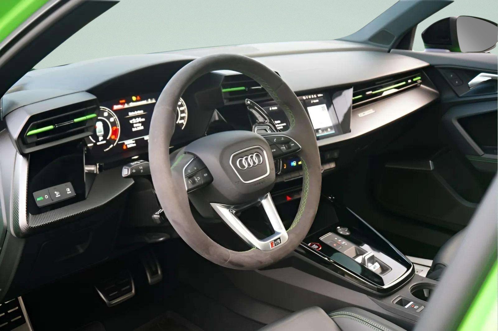 Used 2023 Audi RS 3 image 51