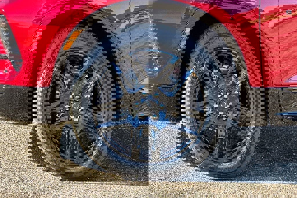 New 2026 Chevrolet Blazer RS w/ Driver Confidence II Package image 26