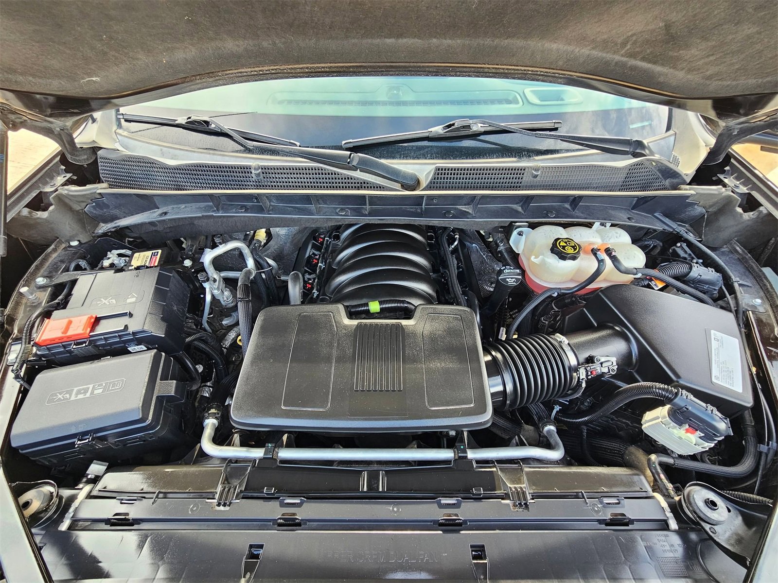 Used 2019 GMC Sierra 1500 SLT w/ SLT Premium Plus Package image 25