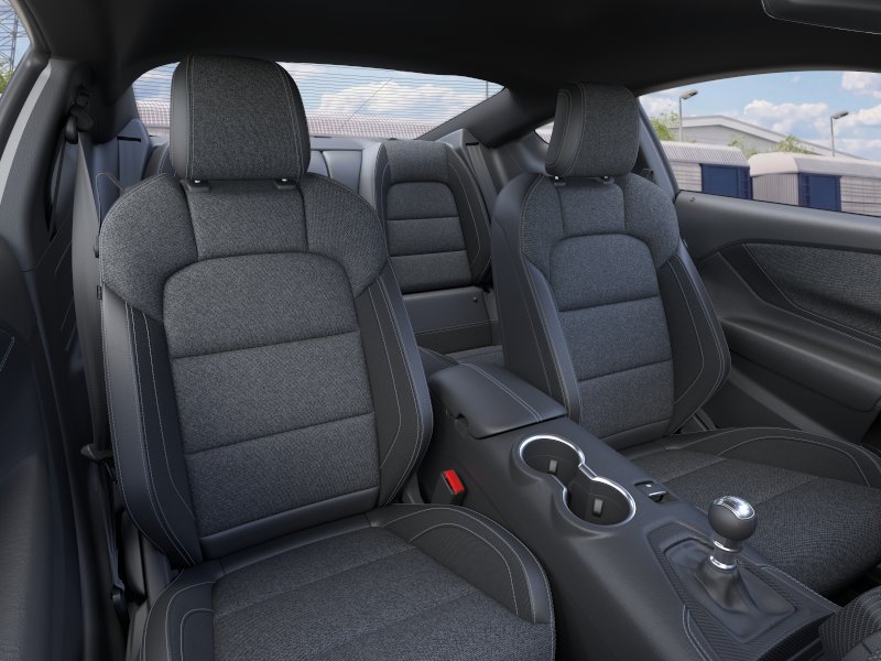 New 2026 Ford Mustang GT w/ Mustang Nite Pony Package RWD image 11