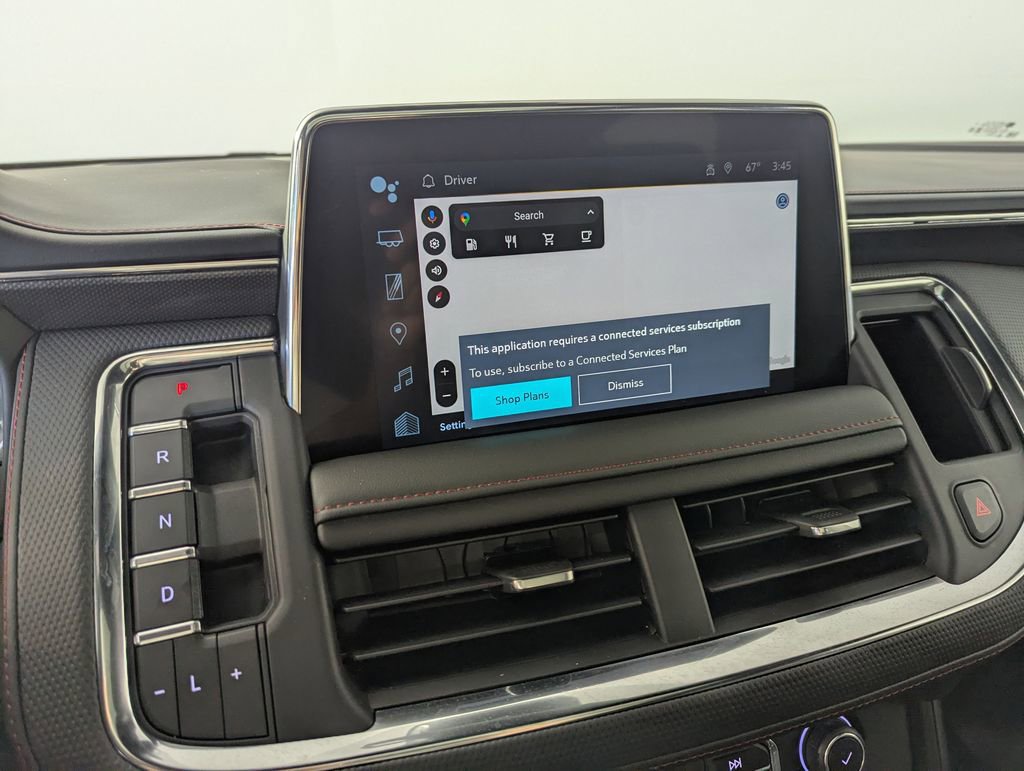Used 2023 Chevrolet Tahoe RST w/ Luxury Package AWD/4WD image 82