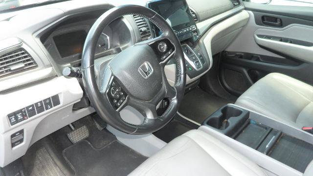 Used 2019 Honda Odyssey EX-L image 19