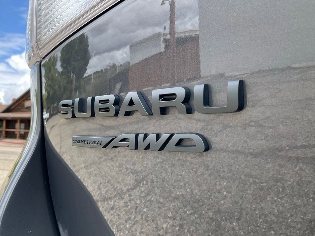 Used 2024 Subaru Forester Wilderness AWD/4WD image 21