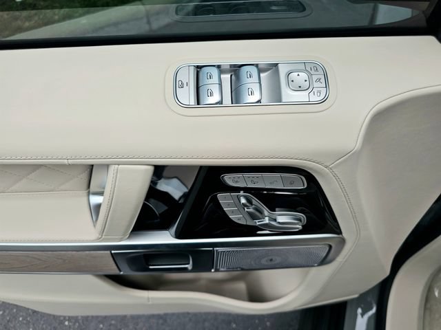Certified 2026 Mercedes-Benz G 63 AMG 4MATIC image 24