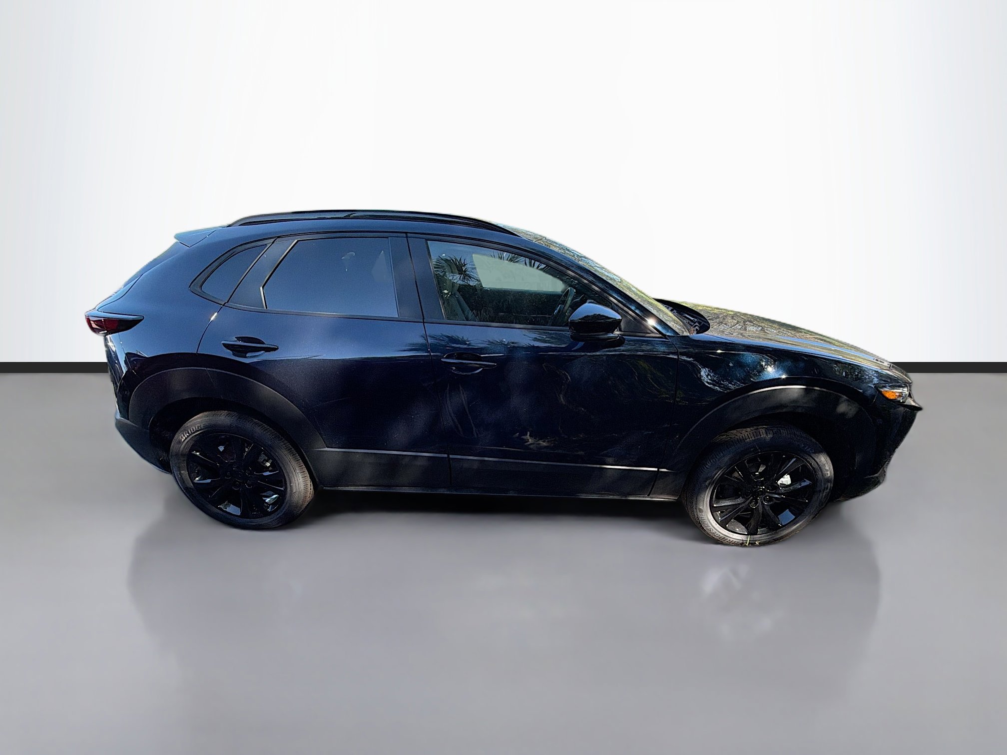 New 2026 MAZDA CX-30 Aire Edition image 2