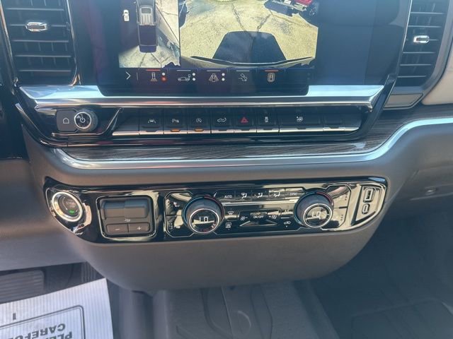 New 2026 Chevrolet Silverado 1500 LT w/ All Star Edition Plus image 25