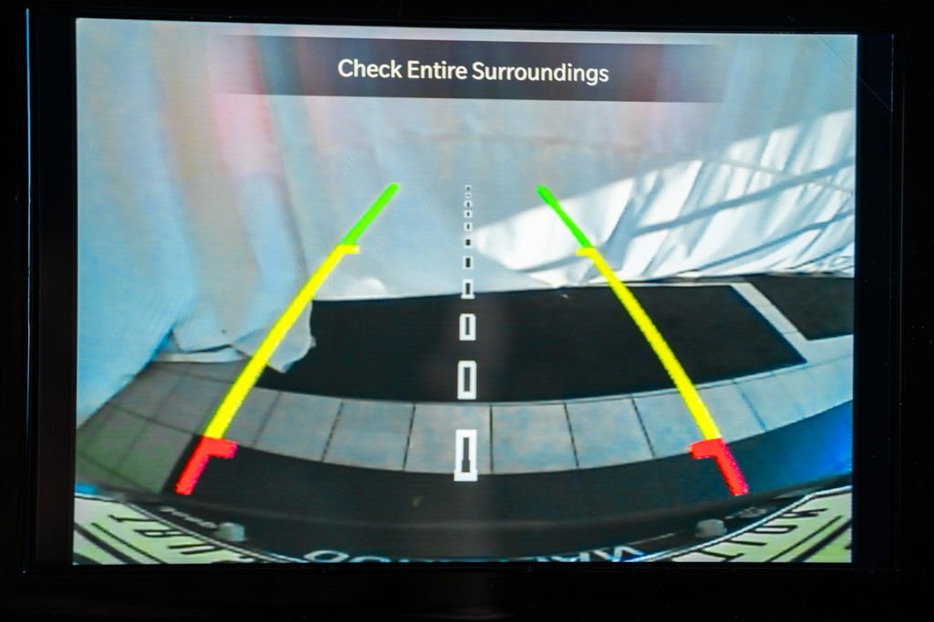 New 2026 Dodge Durango GT image 48