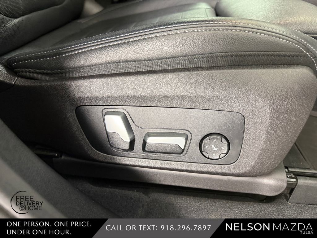 Used 2019 BMW X3 M40i w/ Premium Package AWD/4WD image 50
