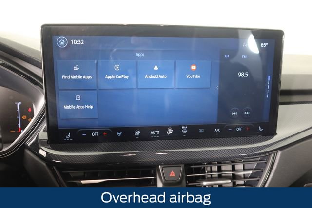 New 2025 Ford Escape ST-Line w/ Tech Pack #1 image 40