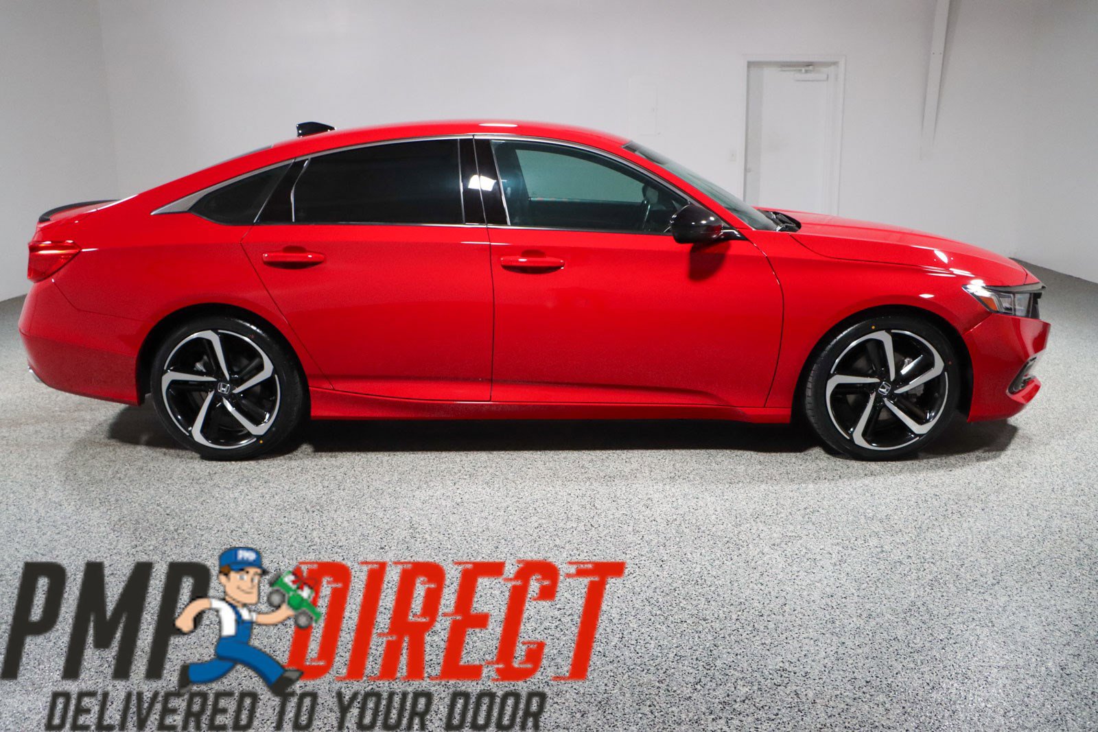 Used 2022 Honda Accord Sport image 6
