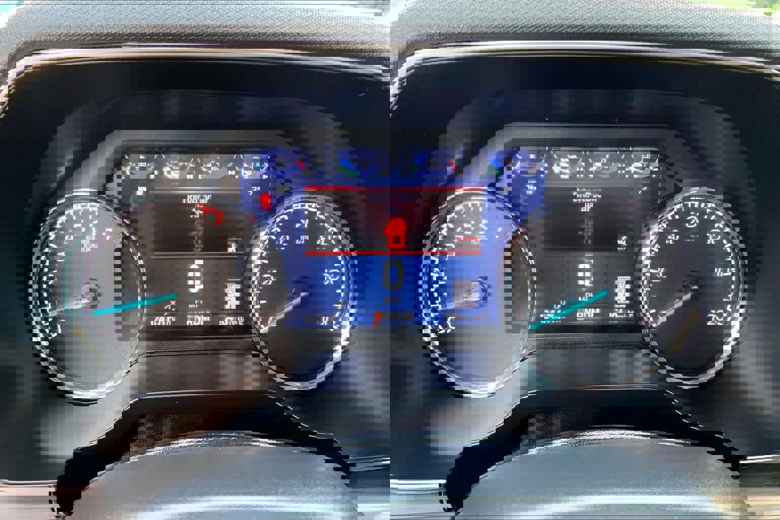 Certified 2023 Ford F150 XLT w/ Equipment Group 302A High image 22